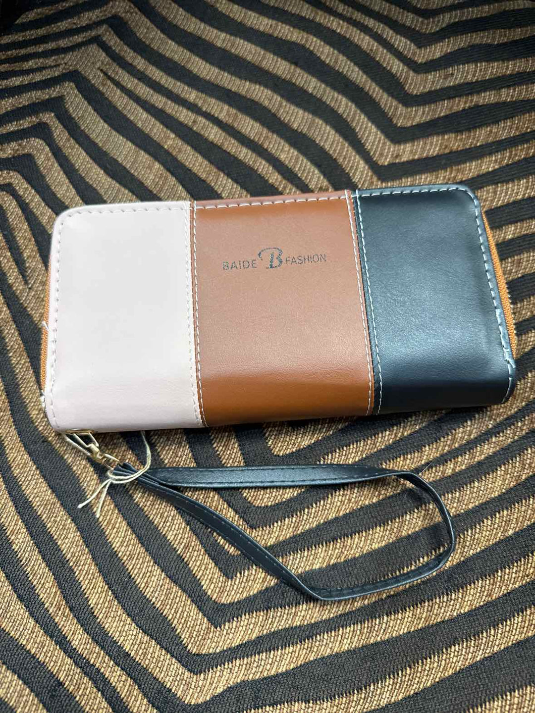 Wallet - Baide B Fashion Clutch