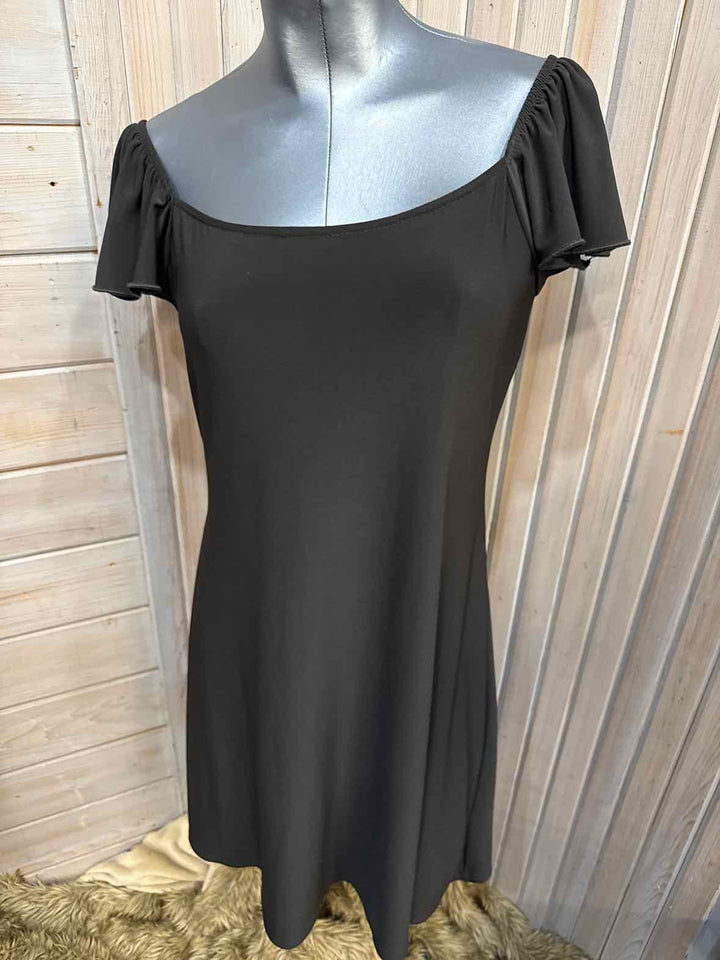 M - Michael Tyler Dress