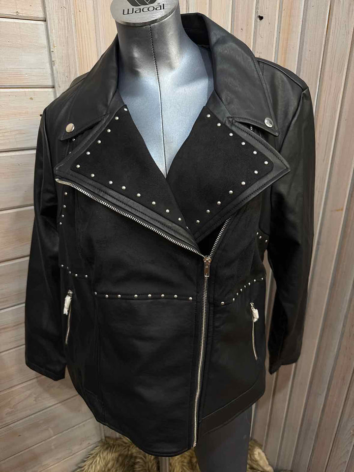 1X - Just Fab Jacket