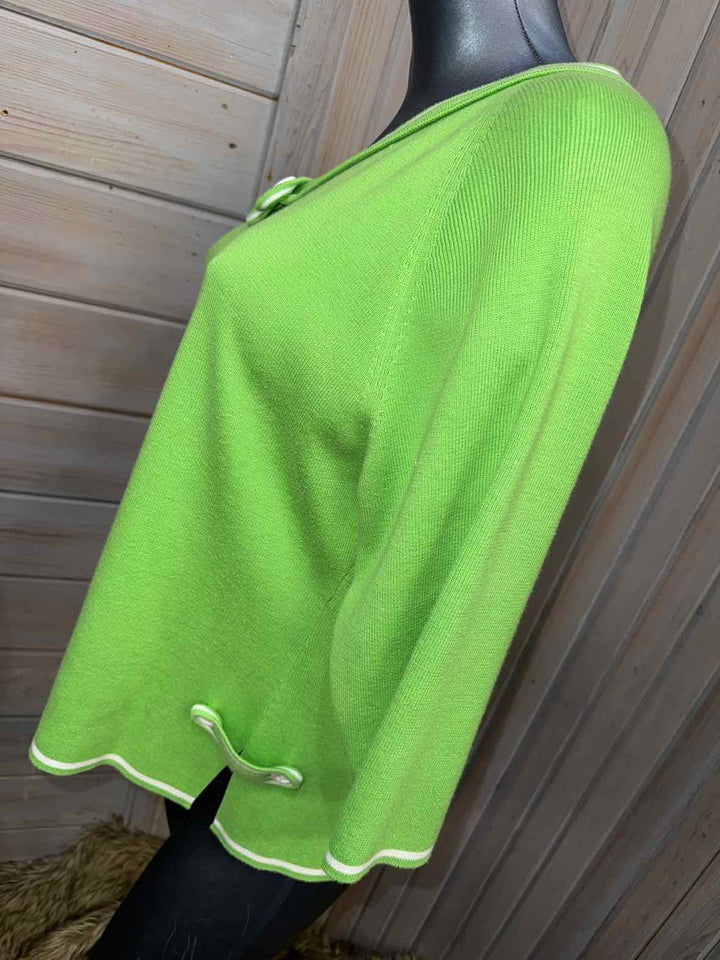 XL - World Republic Clothing Co. Sweater