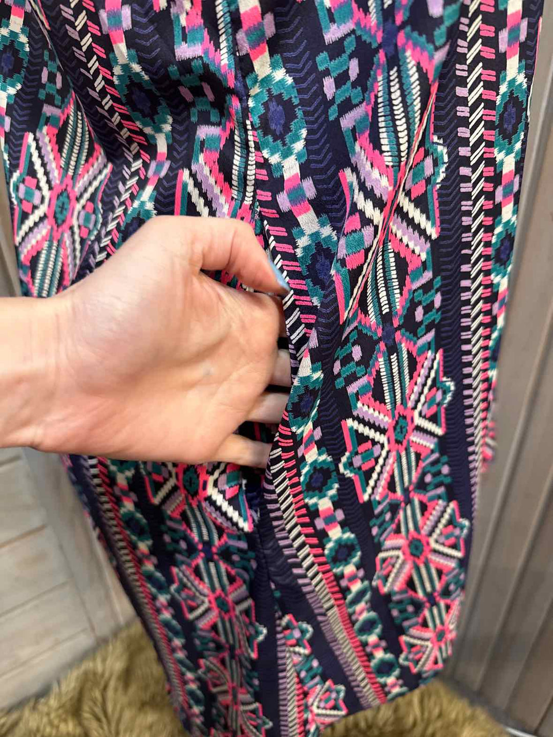 M - Alya Dress