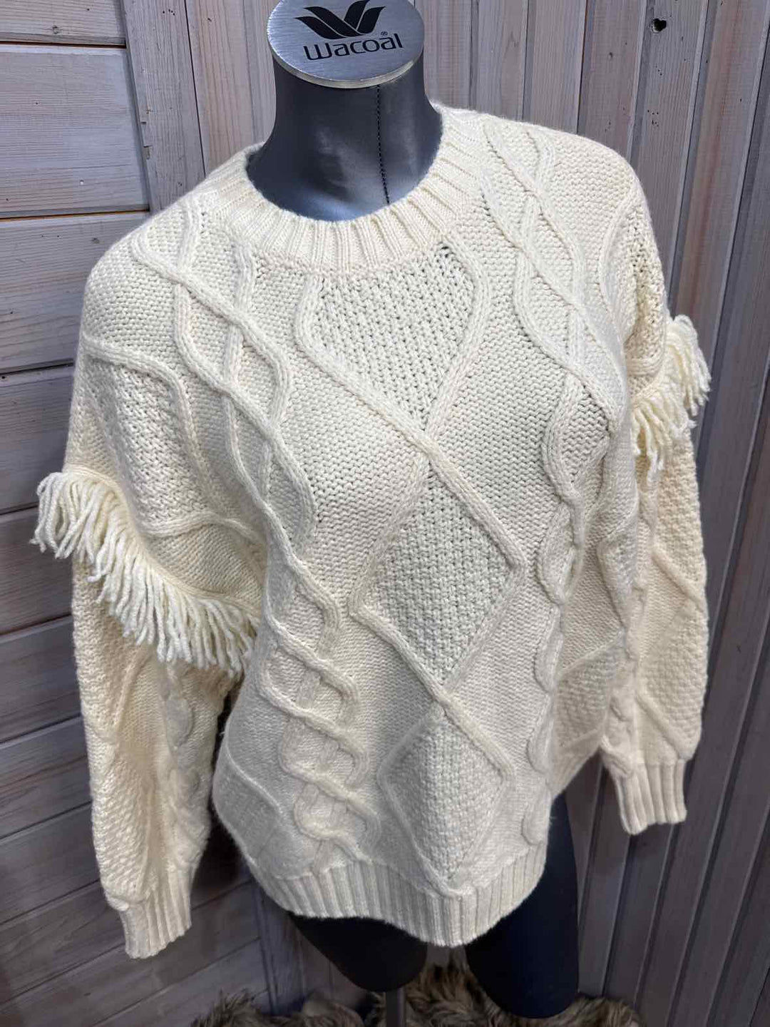 S - American Eagle Sweater