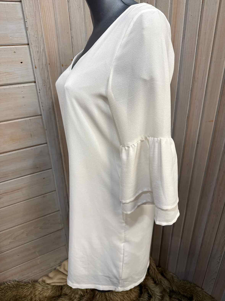 S - Belongsci Dress