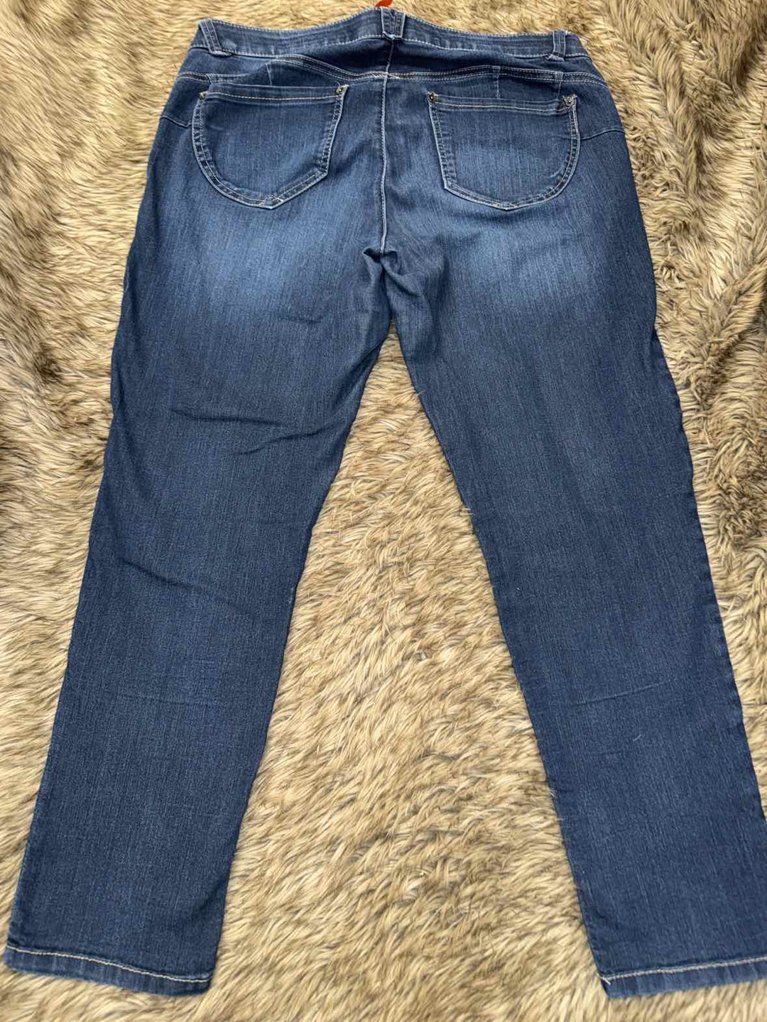 12 - Democracy Jeans