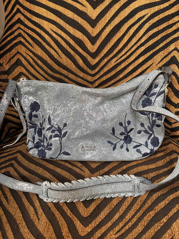 Purse - Aimee Kestenberg Shoulder Bag