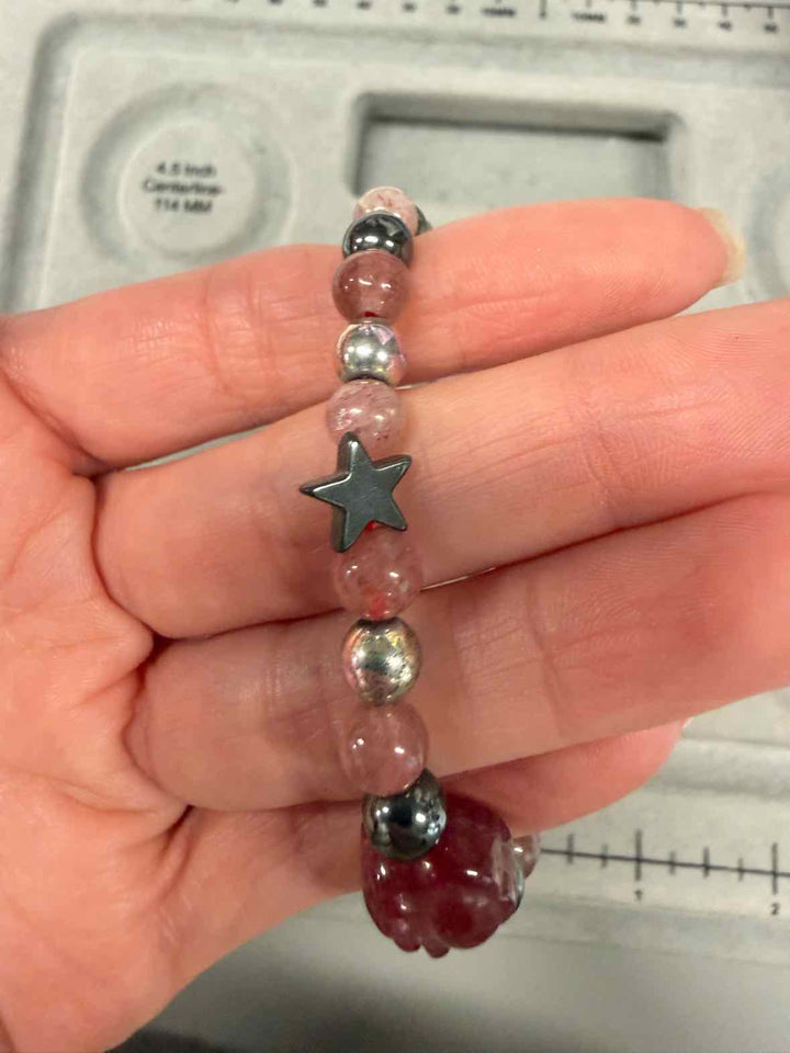 Jewelry - Crystal Bracelet