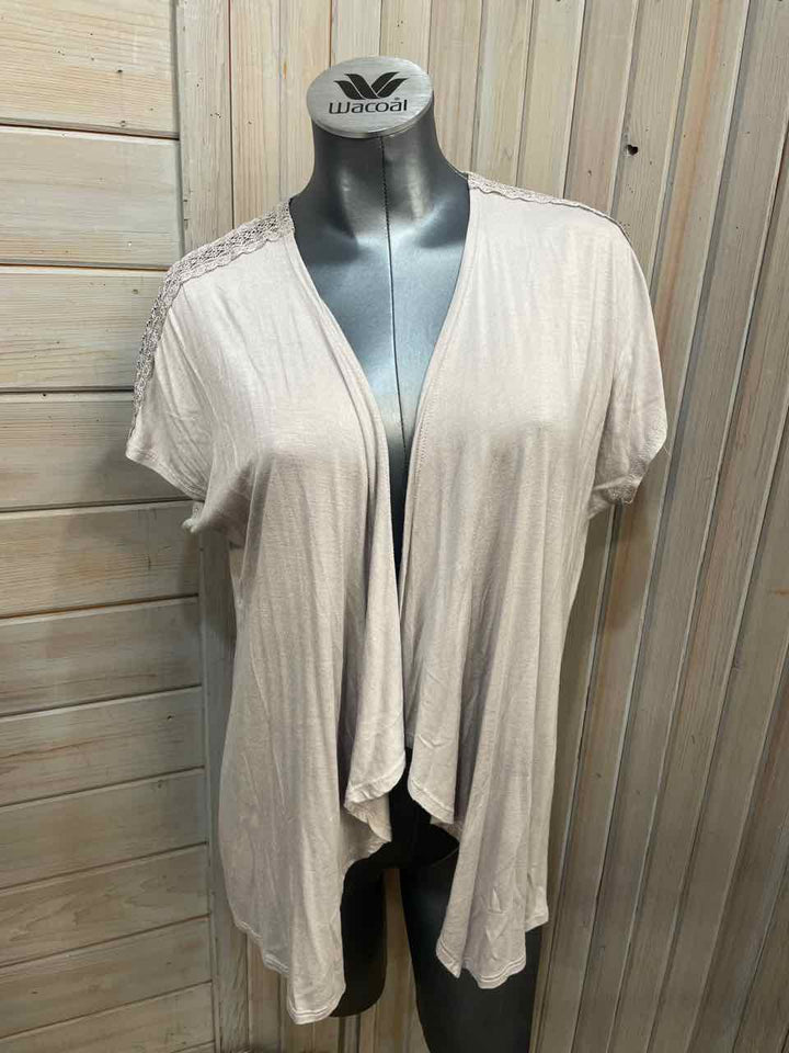 L - Maurices Cardigan