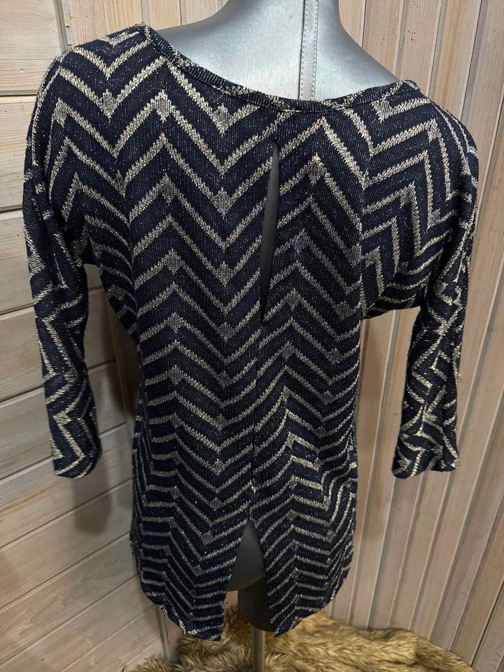 S - Maurices 3/4 Sleeve