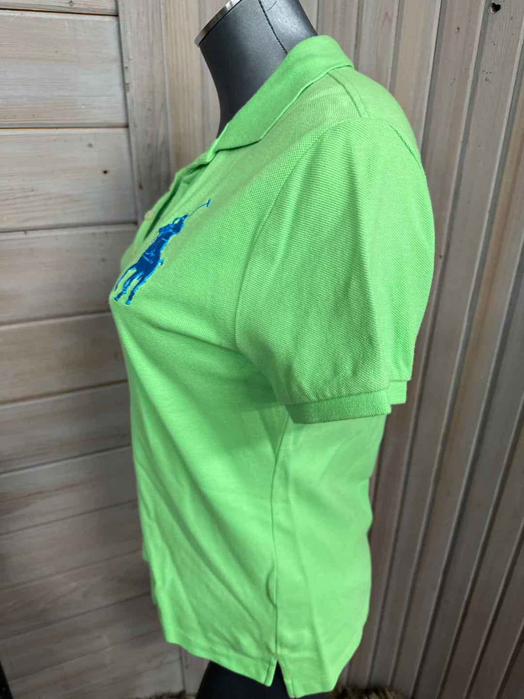 L - Ralph Lauren Shirt