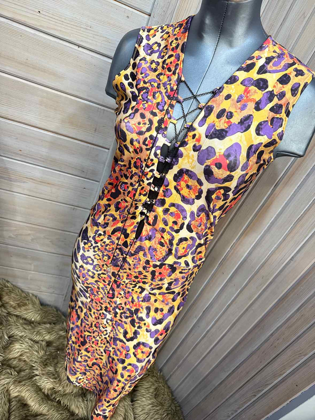 M - Savee Dress