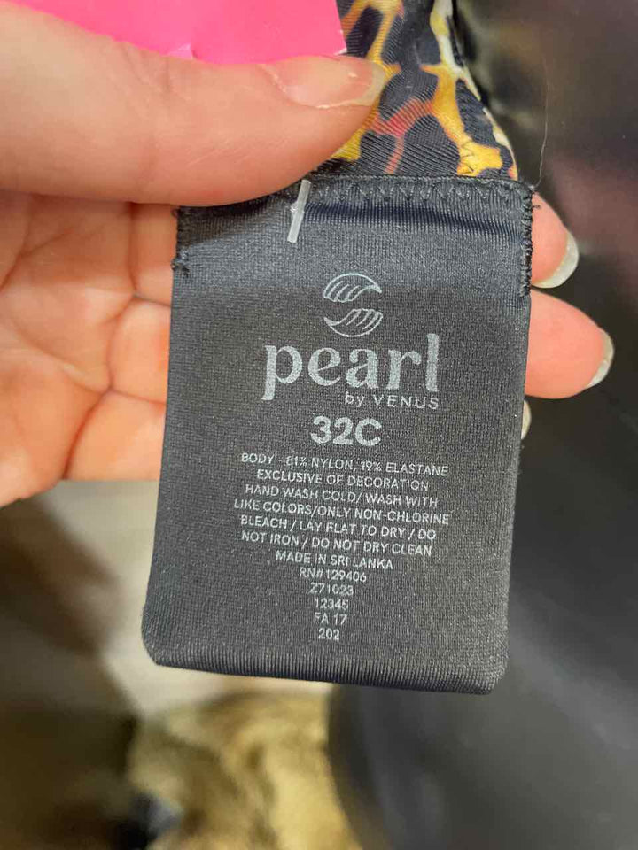 32C - Pearl Bra