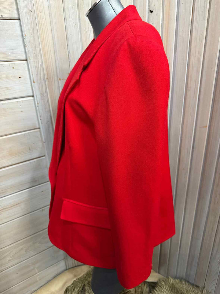 14 - Pendleton Blazer
