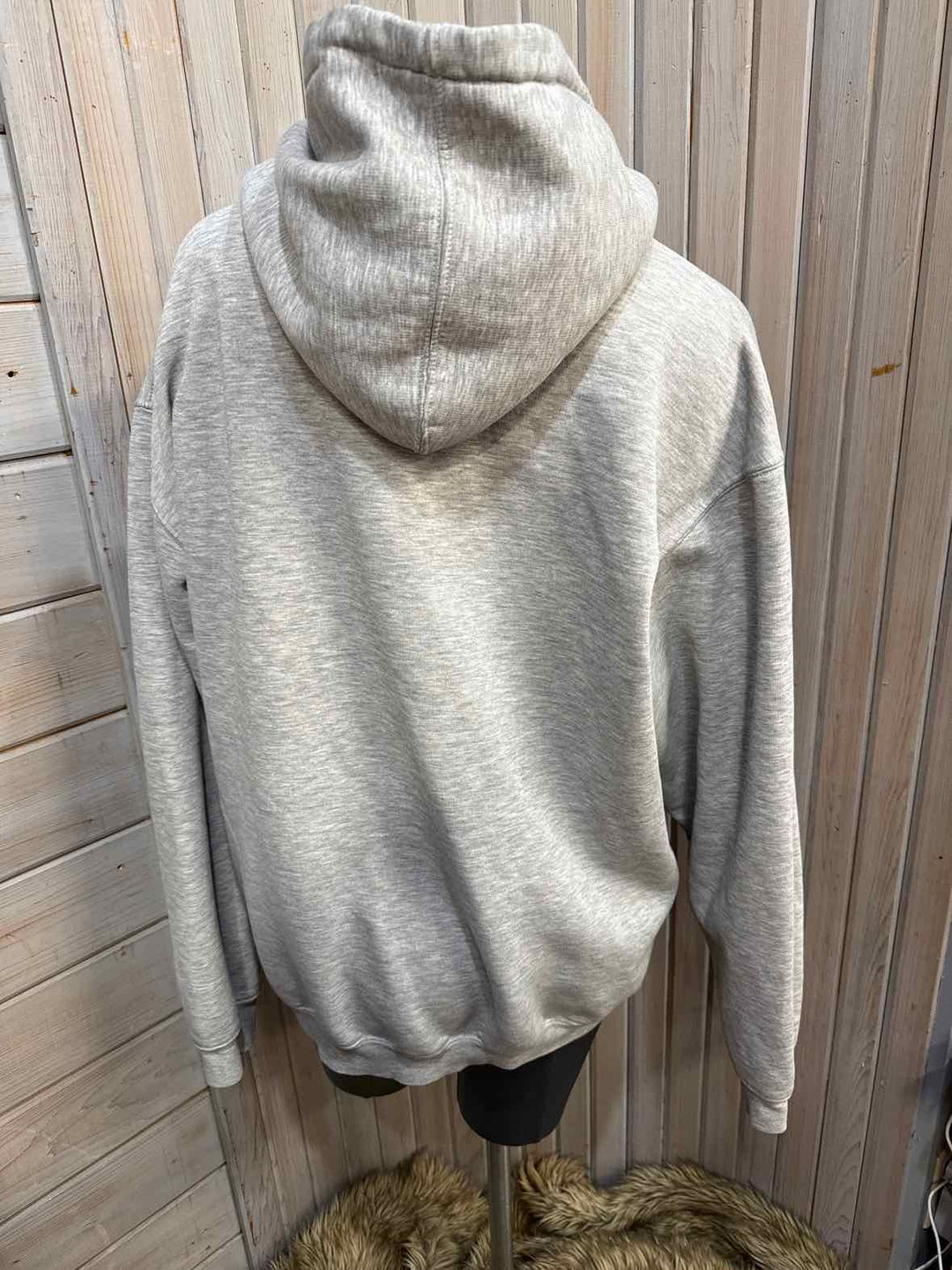 XL - Bay Side Hoodie