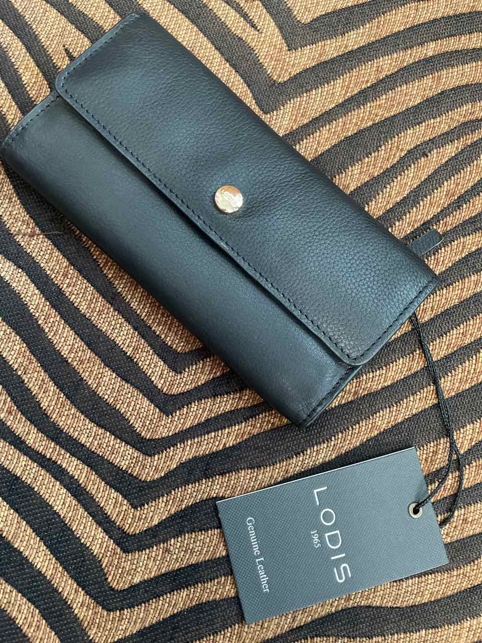 Accessories - LODIS Wallet