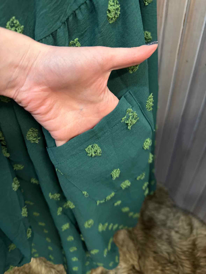 3X - Unbranded Dress