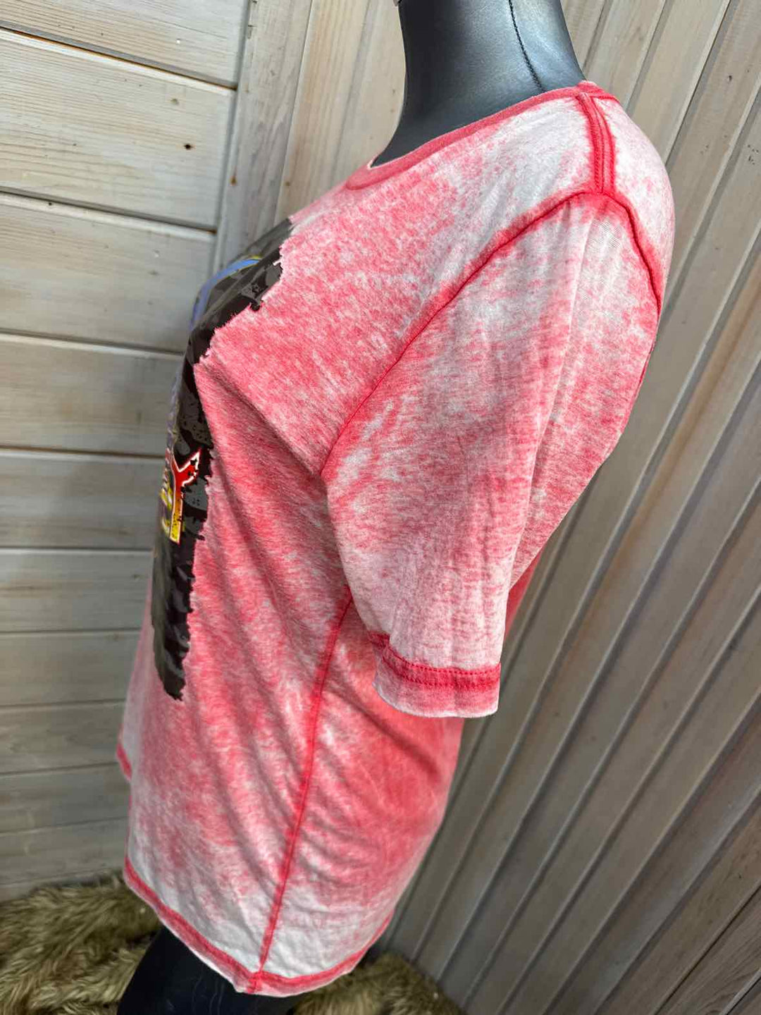 S - Bella Canvas T-Shirt