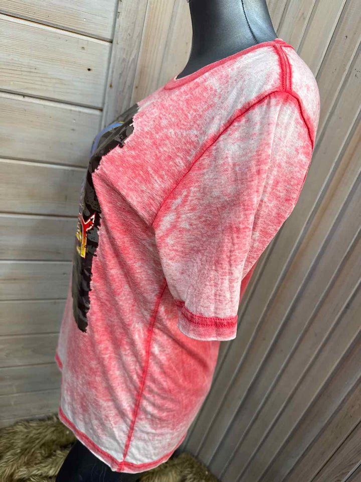 S - Bella Canvas T-Shirt