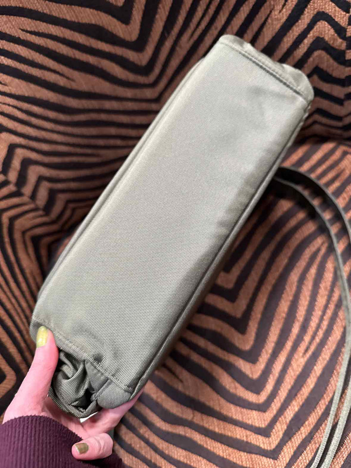 Purse - lug Convertable
