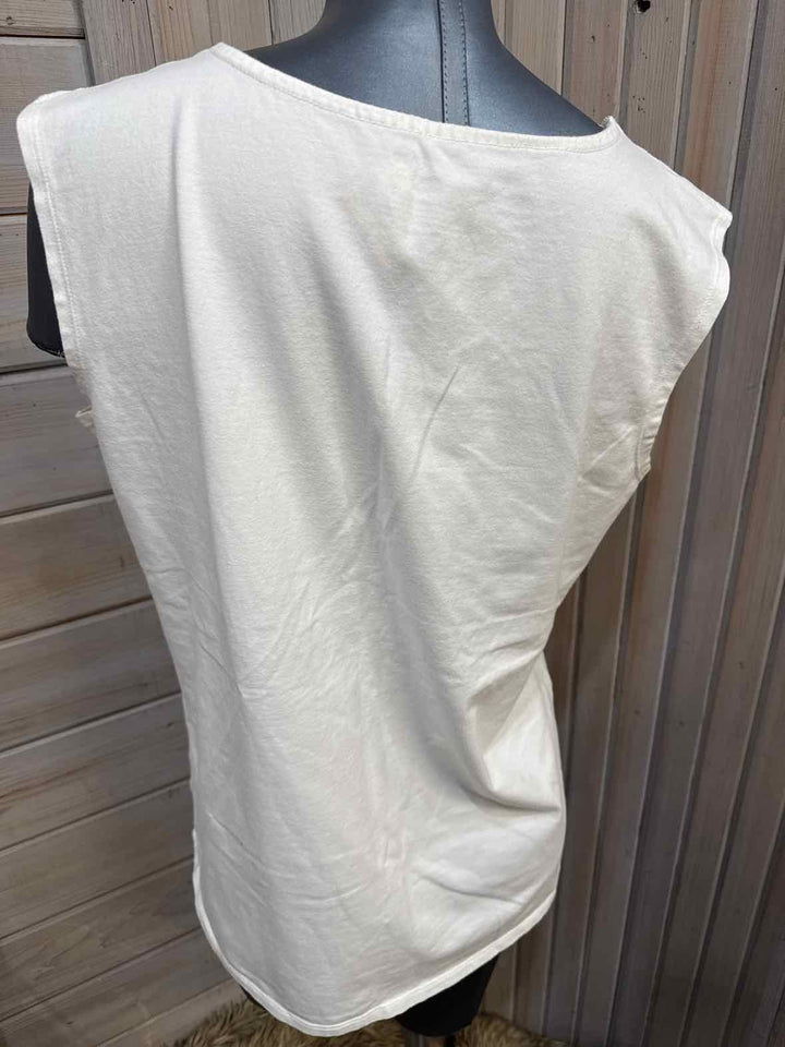 XL - White Stag Tank