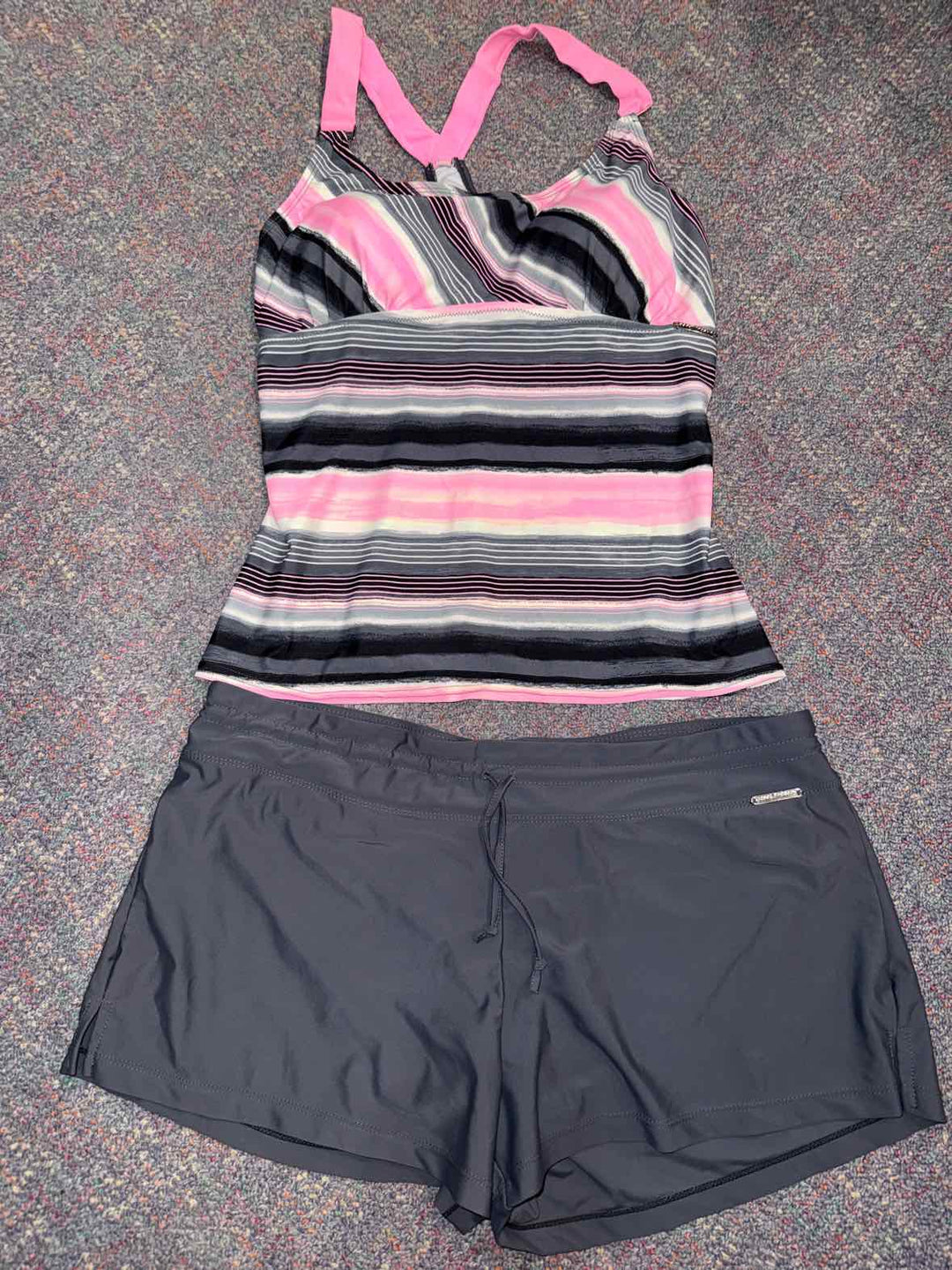 14 - zero exposure Swimwear