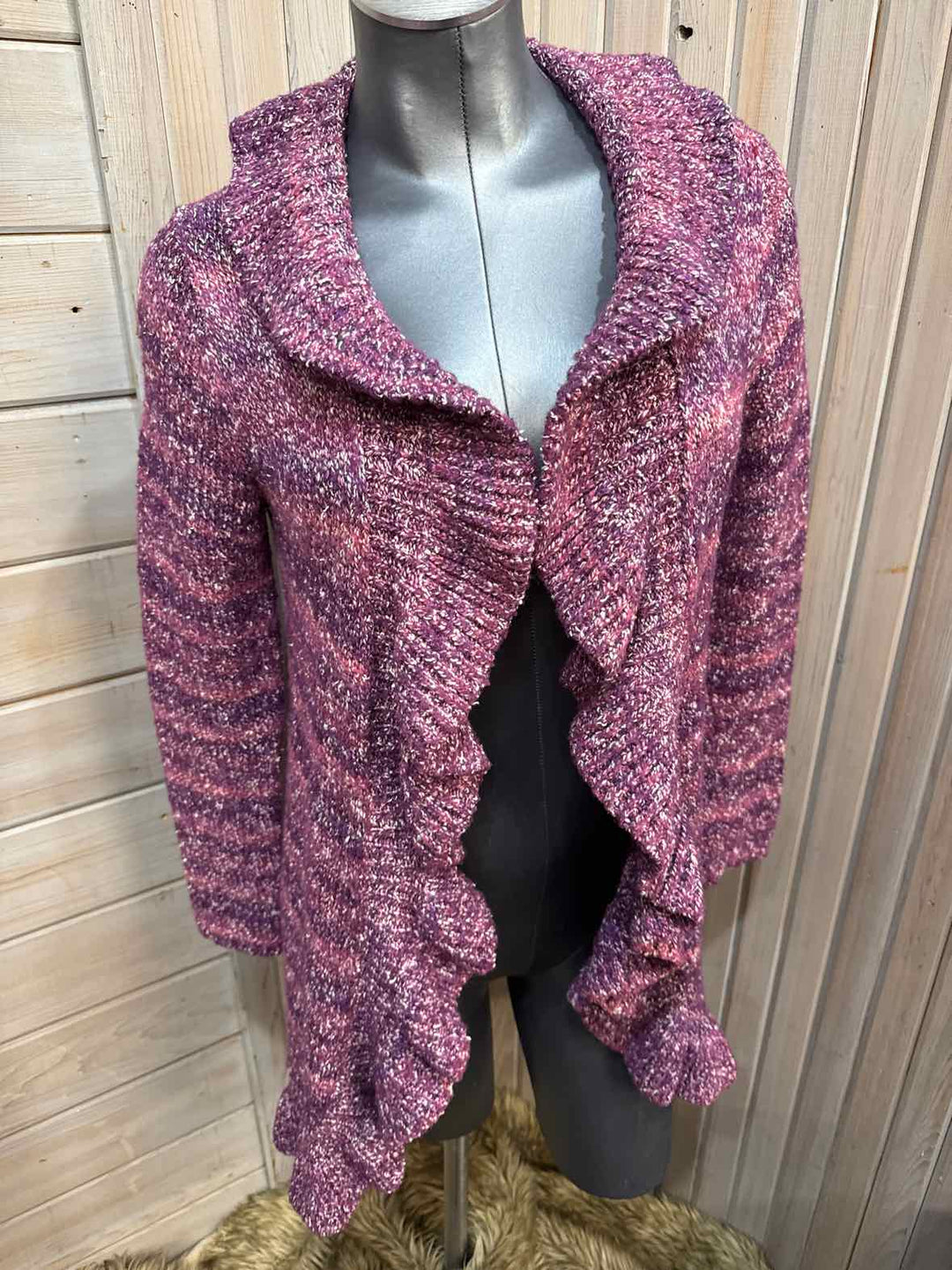 S - rafaella Cardigan