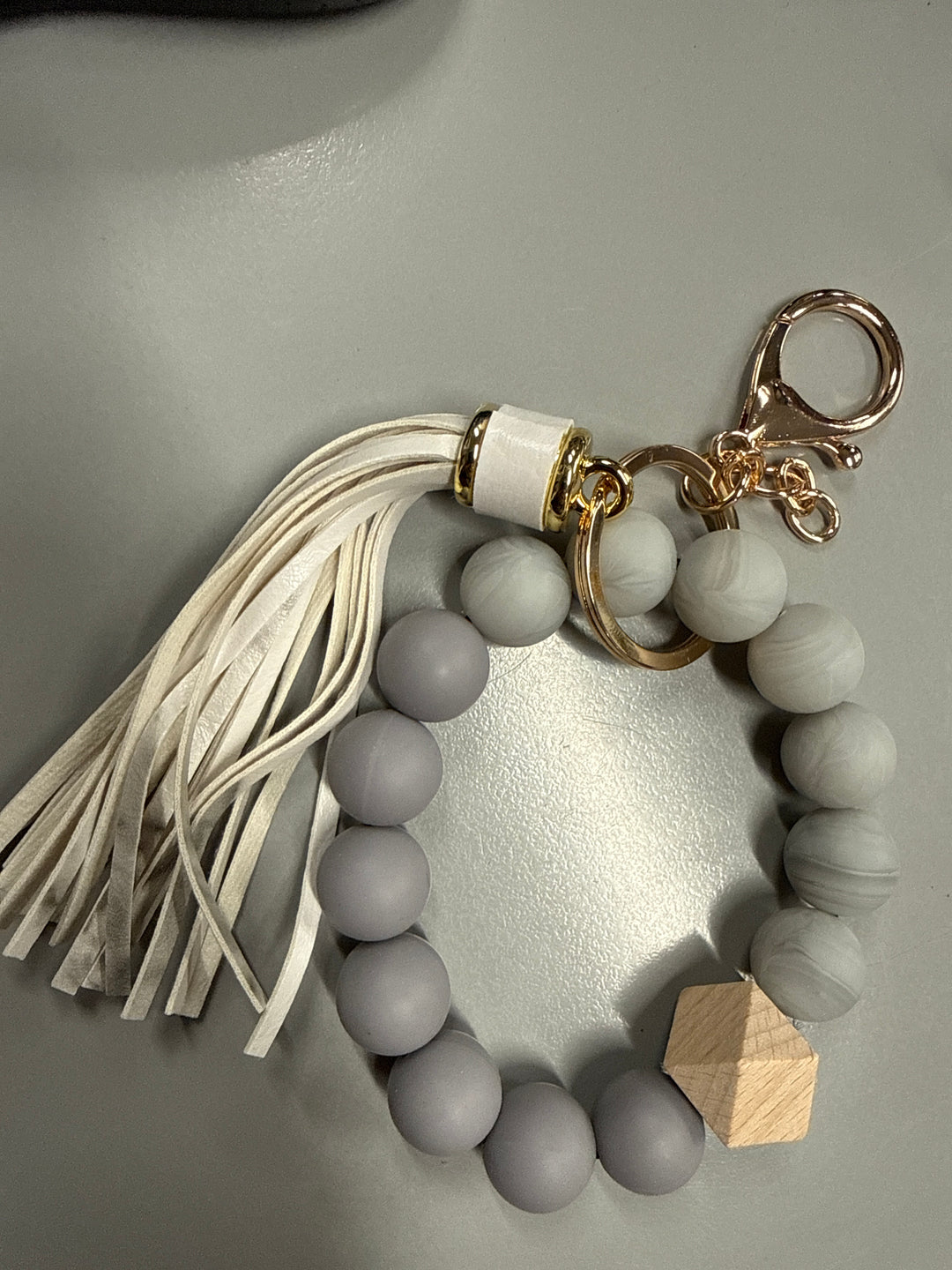 Hex Wristlet (multiple colors)