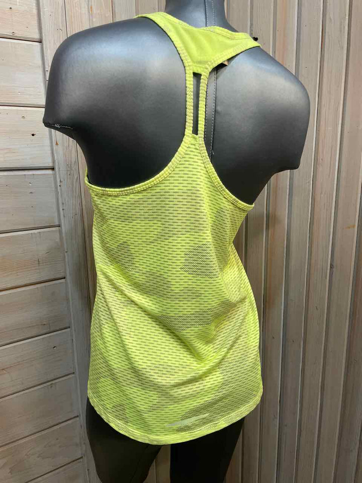 S - Under Armour Tank