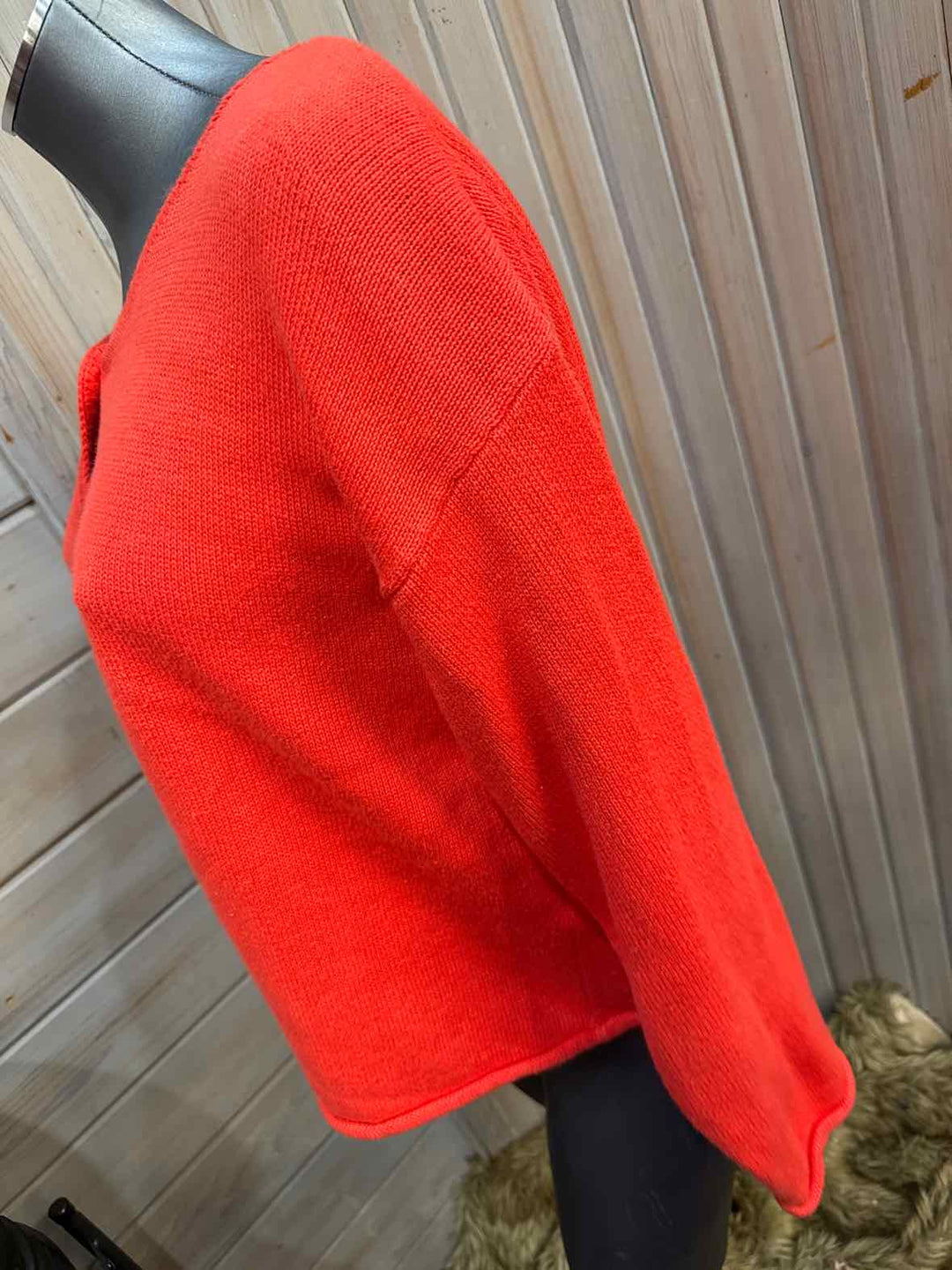 M - Christopher & Banks Cardigan