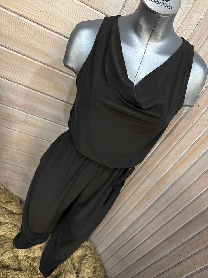 S - Marina Jumpsuit
