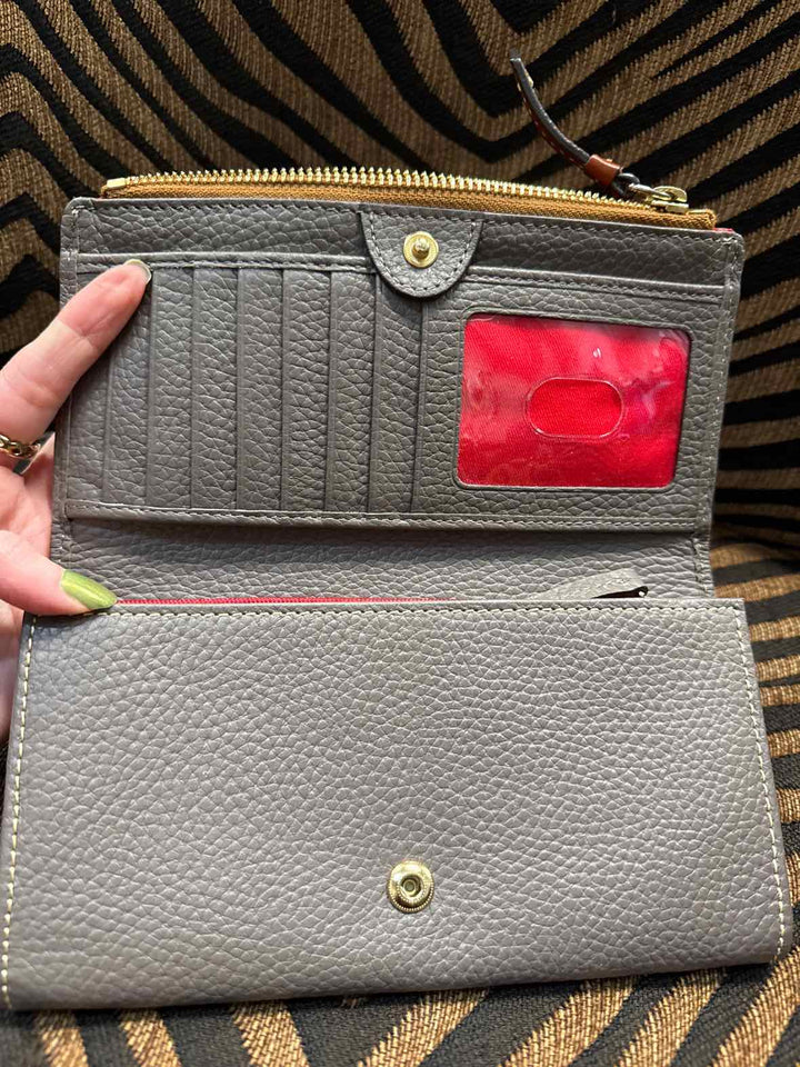 Wallet - Dooney & Bourke