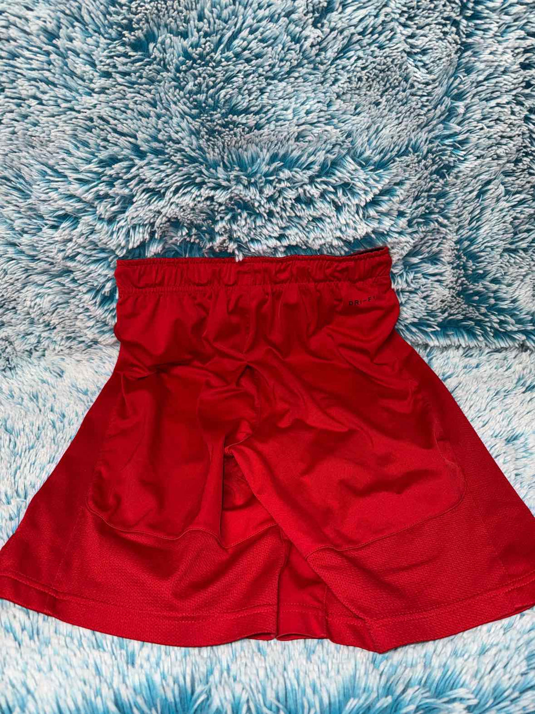 S - Nike Shorts