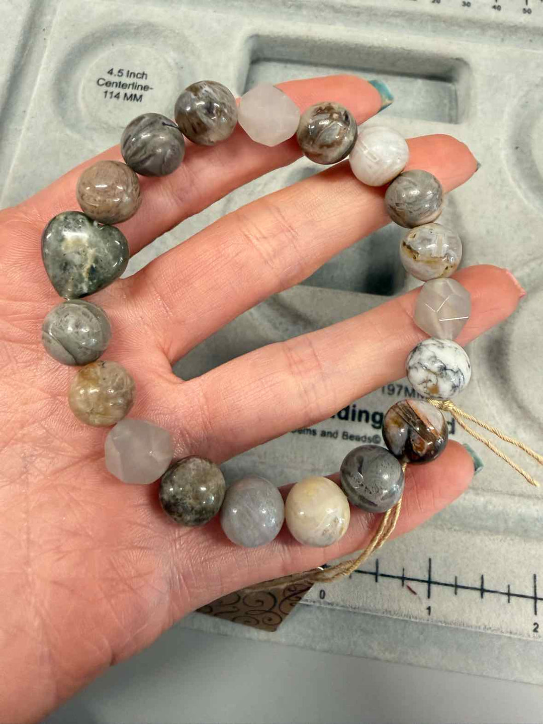 Jewelry - Crystal Bracelet