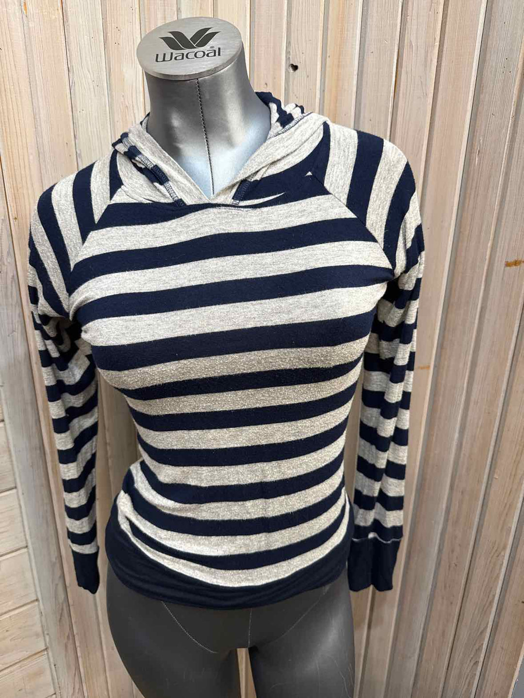 S - Splash Hoodie