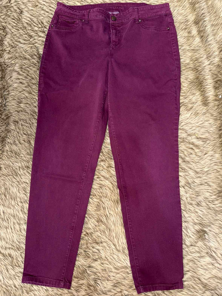 XL - Maurices Pants