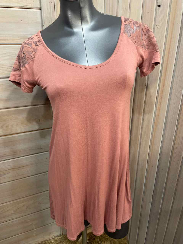 S - Aeropostale Dress