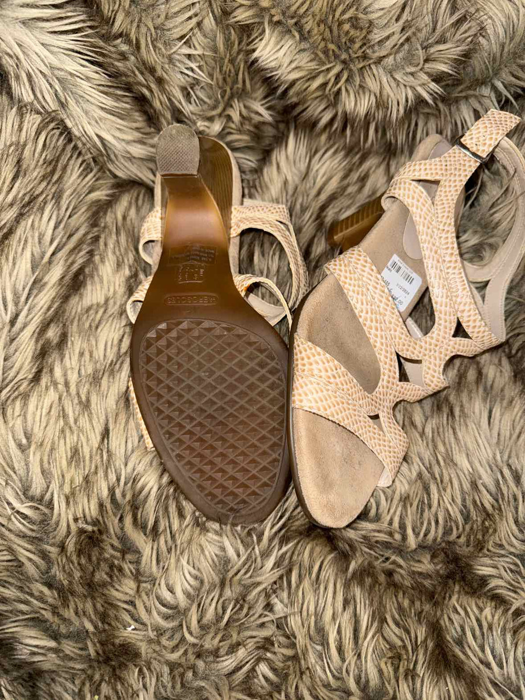 9.5 - Aerosoles Heals