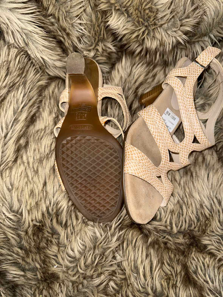 9.5 - Aerosoles Heals
