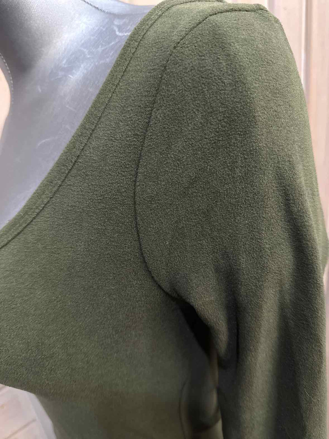 S - Dazy Long Sleeve