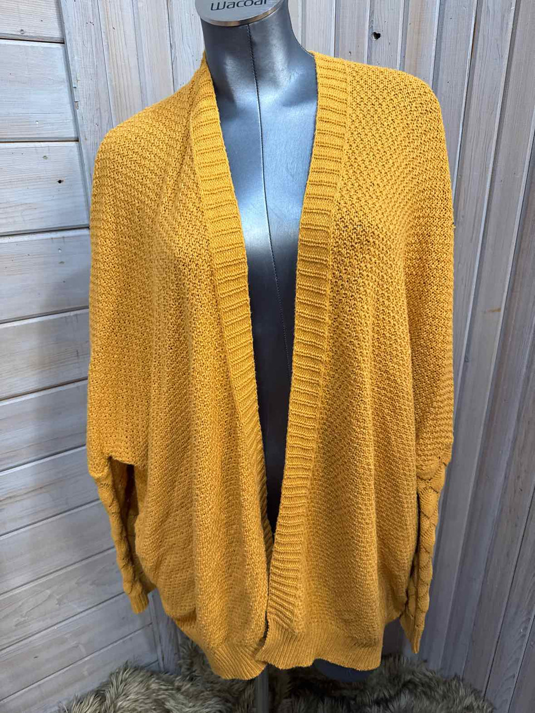 2X - Dani & Dani Cardigan