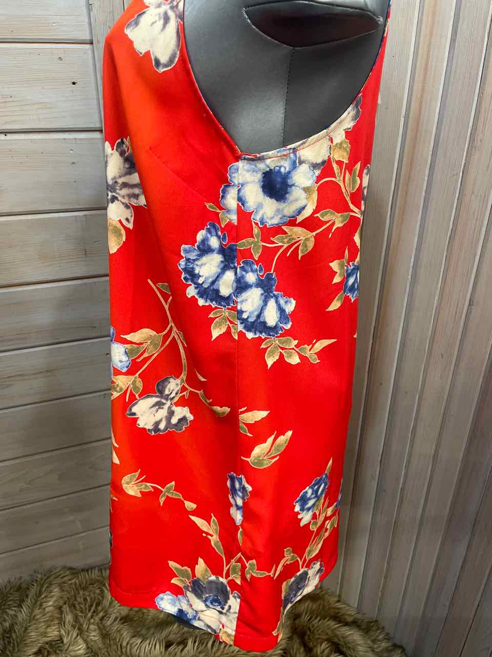 L - rue 21 Dress