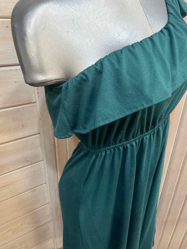 L - Mudd Dress