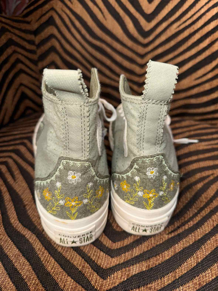 9 - Converse Sneakers