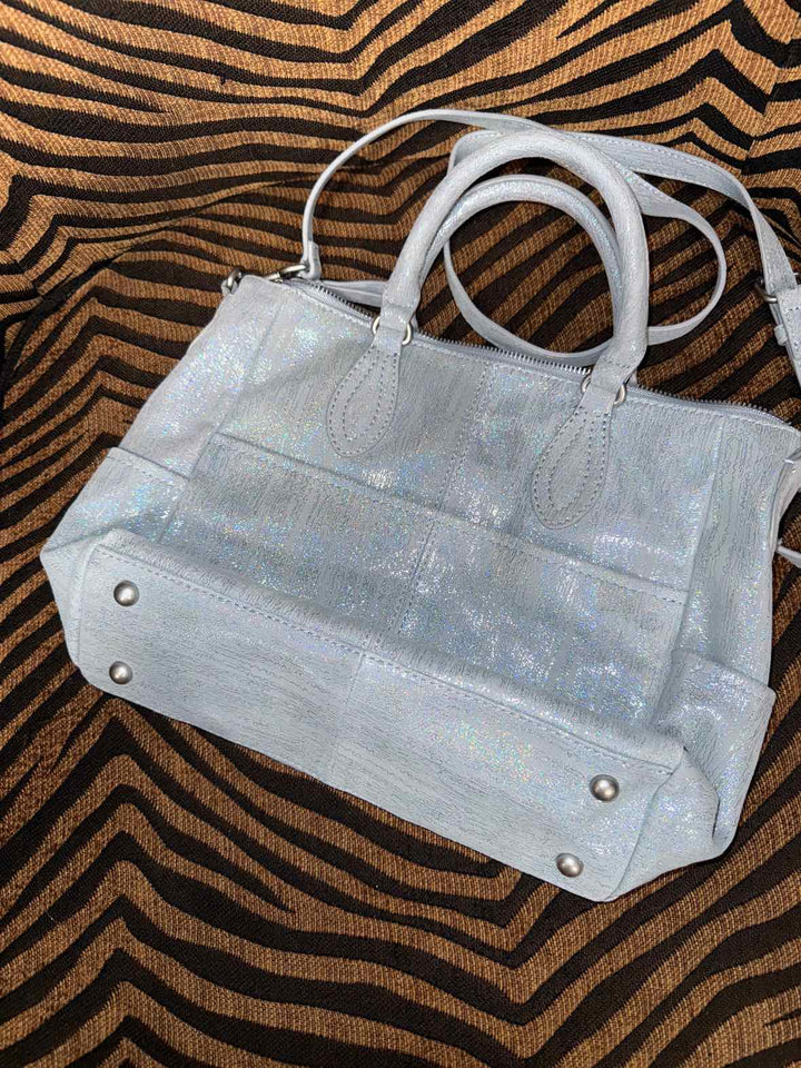 Purse - American Leather Co Convertable