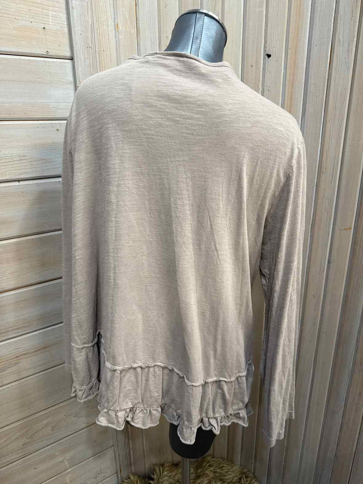 XL - Icantoo Cardigan