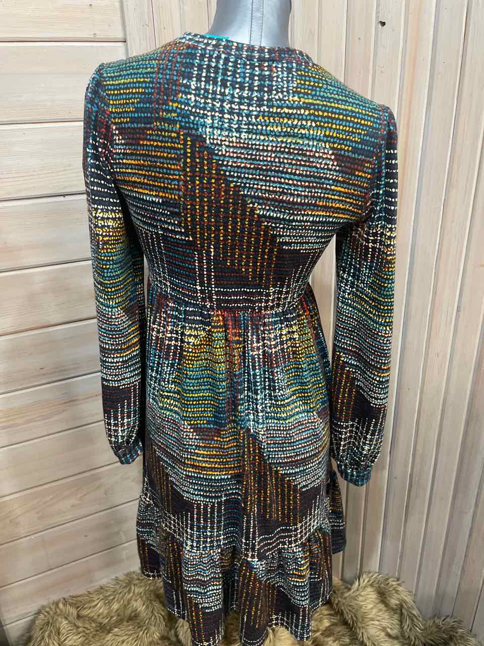 Size S/M Haptics Dress