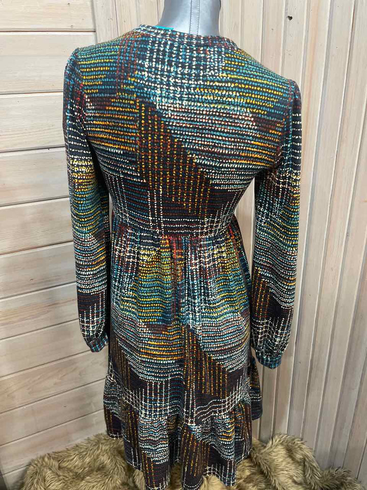 Size S/M Haptics Dress