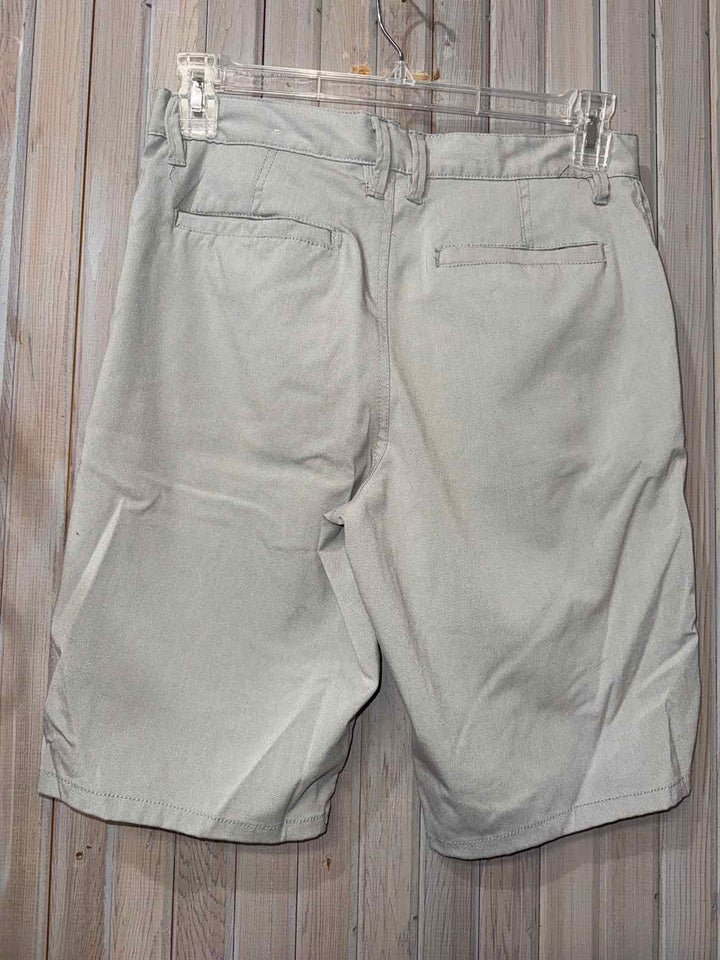 29 - Urban Pipeline Shorts