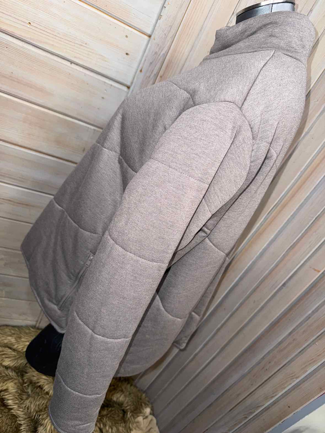 XL - Three Dots Jacket