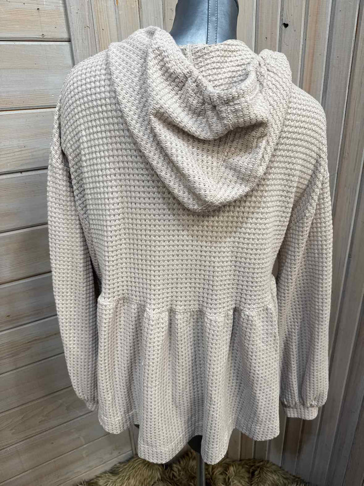 L - So Hoodie