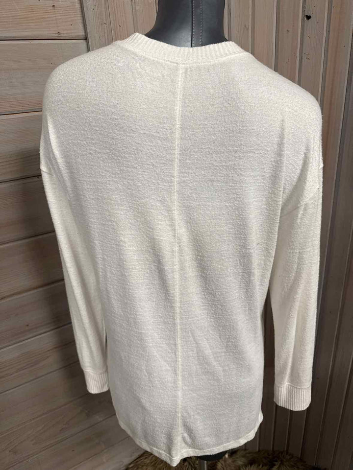 S - Abercrombie & Fitch Long Sleeve